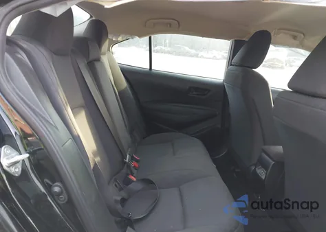 2023 Toyota Corolla Le z USA, uszkodzony, nr VIN 5YFB4MDE8PP040059